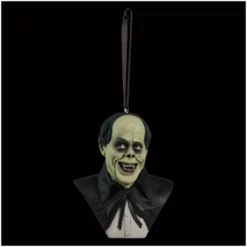 TRICK OR TREAT STUDIOS Holiday Horrors The Phantom Of The Opera Ornament