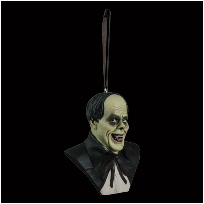 TRICK OR TREAT STUDIOS Holiday Horrors The Phantom Of The Opera Ornament - Image 3