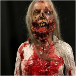 Other Ravenous Zombie Woman