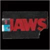 SD Toys JAWS Logo Doormat *SALE*