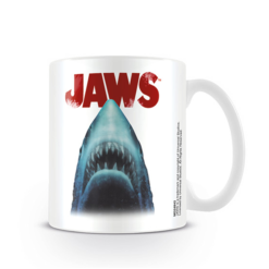 Other Jaws Shark Head Mug