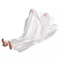 Tekky Toys Animated John Doe Corpse