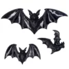 Kreepsville 666 Kreepsville666 Wall Bat Set