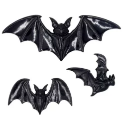 Kreepsville 666 Kreepsville666 Wall Bat Set
