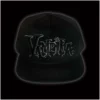 Kreepsville 666 Vampira Repeat Baseball Hat