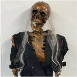 Deluxe Corpsed Rotten Skeleton Mother