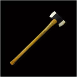 Other Long Double Headed Axe