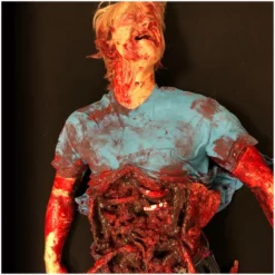 Other Messed Up Dead Body