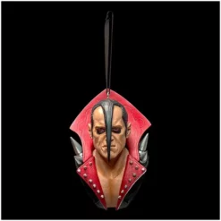 TRICK OR TREAT STUDIOS Holiday Horrors Misfits Jerry Only Ornament