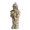 Horrornaments Christmas Tree Ornament Mummy