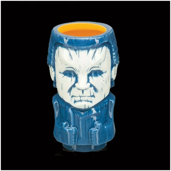 Other Geeki Tikis Michael Myers Mini Muglet