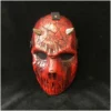 Brocksmith Designs Nightmare Mask Demonised