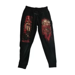 Pallbearer Press Cannibal Holocaust Jogger