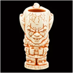 Other Geeki Tikis Pennywise Tiki Mug