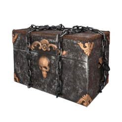 Other Animated Pirate Chest