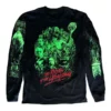 Pallbearer Press The Return Of The Living Dead Uneeda Long Sleeve Shirt