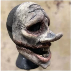 Pumpkin Pulp Schnoz Mask