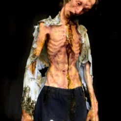 Other Life Size Body Starve