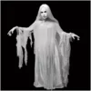Tekky Toys Rising Ghost Woman Lady Of The Grave (reboxed)