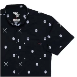 Other RSVLTS Friday The 13th