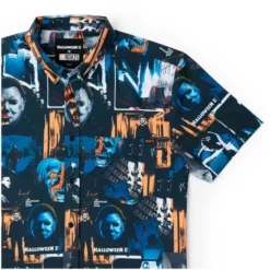 Other RSVLTS Halloween II