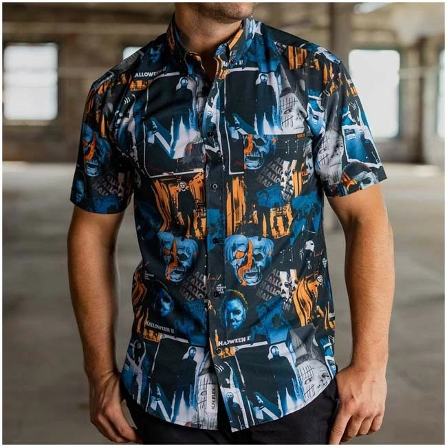 Other RSVLTS Halloween II - Image 2