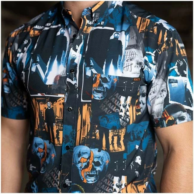 Other RSVLTS Halloween II - Image 7