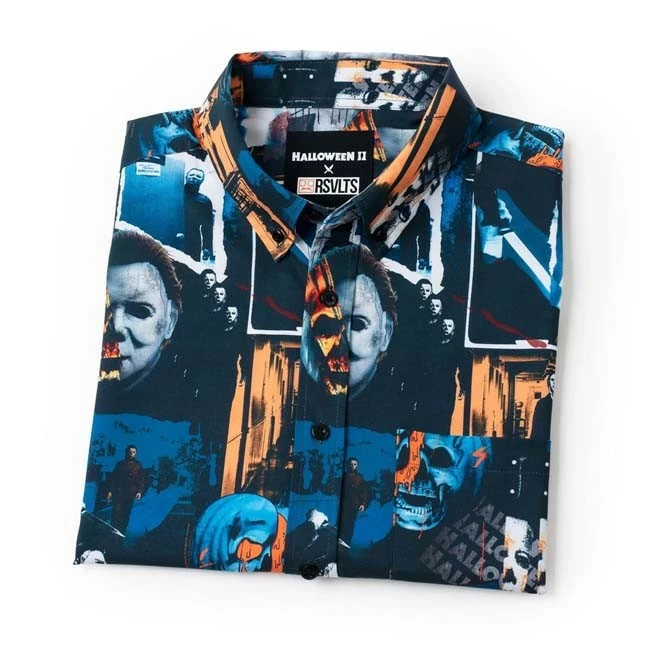 Other RSVLTS Halloween II - Image 9