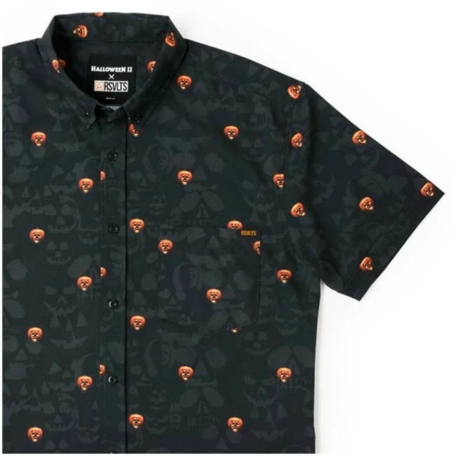 Other RSVLTS Halloween II - Image 3