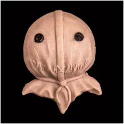 TRICK OR TREAT STUDIOS Trick 'R Treat Sam Sculpted Soap