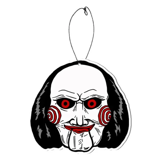 TRICK OR TREAT STUDIOS Fear Freshener Saw Billy Puppet