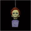TRICK OR TREAT STUDIOS Holiday Horrors Seed Of Chucky Glen Ornament