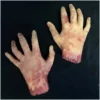 Other Silicone Severed Female Hand