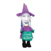 Other Gemmy The Nightmare Before Christmas Shock 31