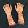 Other Silicone Severed Female Arm