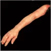 Other Silicone Severed Full Arm