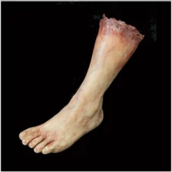 Other Silicone Severed Leg Cadaver