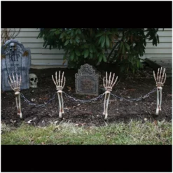 Other Skeleton Arms Fencing