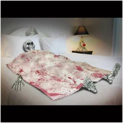 Other Skeleton Death Bed