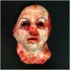 Mad About Horror Skinned Male Face