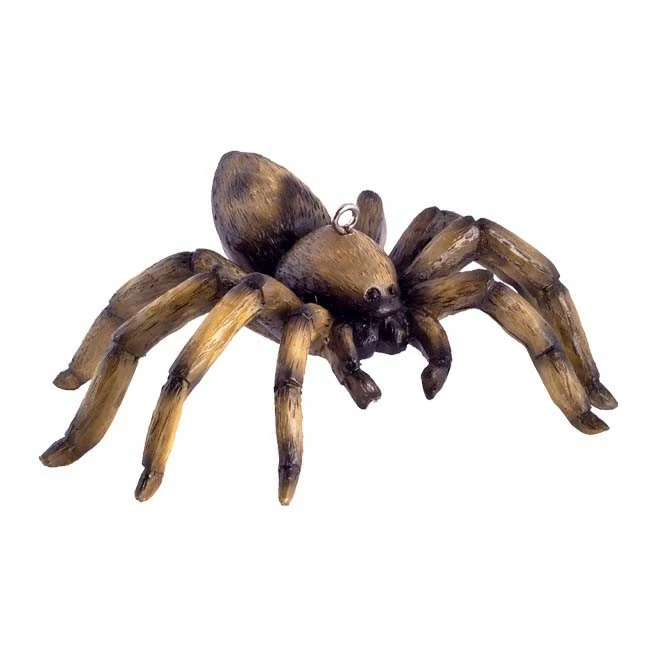 Horrornaments Christmas Tree Ornament Spider - Image 2