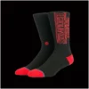 STANCE Stranger Things Socks *SALE*