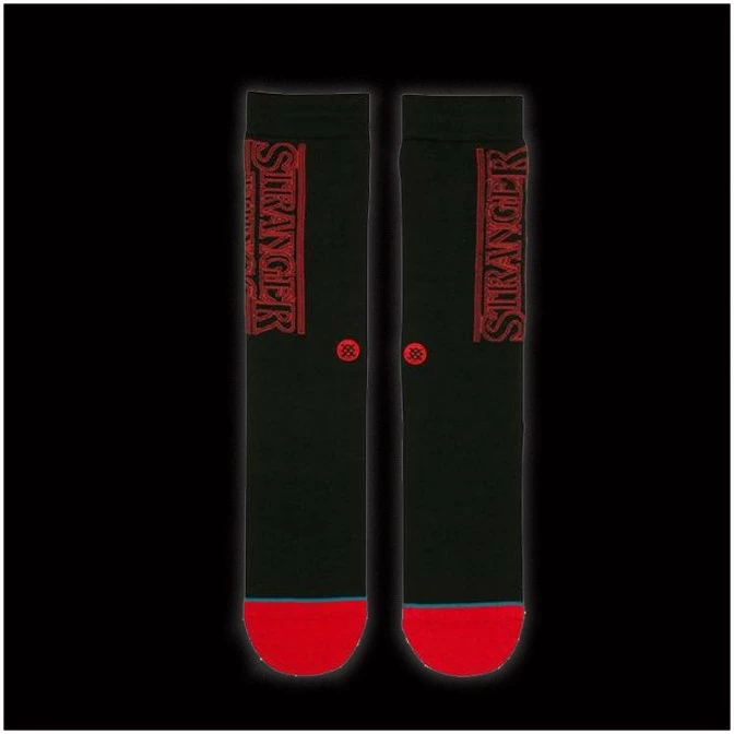 STANCE Stranger Things Socks *SALE* - Image 2