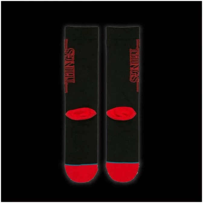 STANCE Stranger Things Socks *SALE* - Image 3