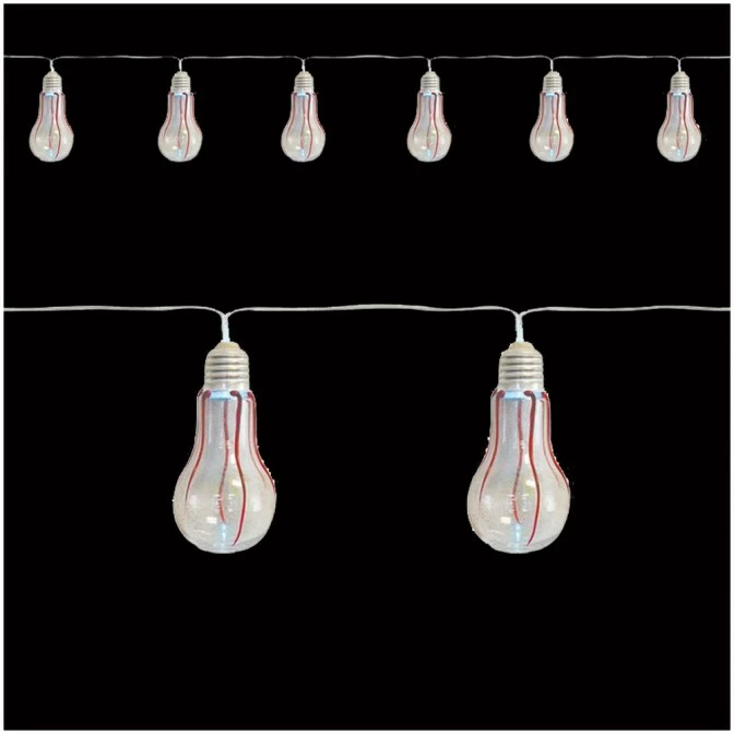 Other String Of Bloody Light Bulbs - Image 2