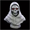 Tekky Toys Talking Reaper Bust