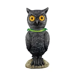 Tekky Toys Animated Standing Owl