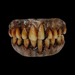 TRICK OR TREAT STUDIOS Bitemares Horror Teeth Terrifier Art The Clown Teeth