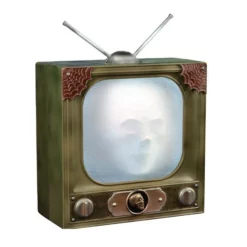 Tekky Toys Animated Terror TV