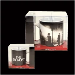 SD Toys The Exorcist Poster Mug